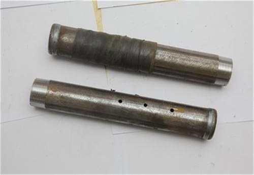 眉山注浆声测一体管