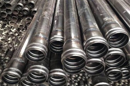 眉山声测管是一种工程建筑材料